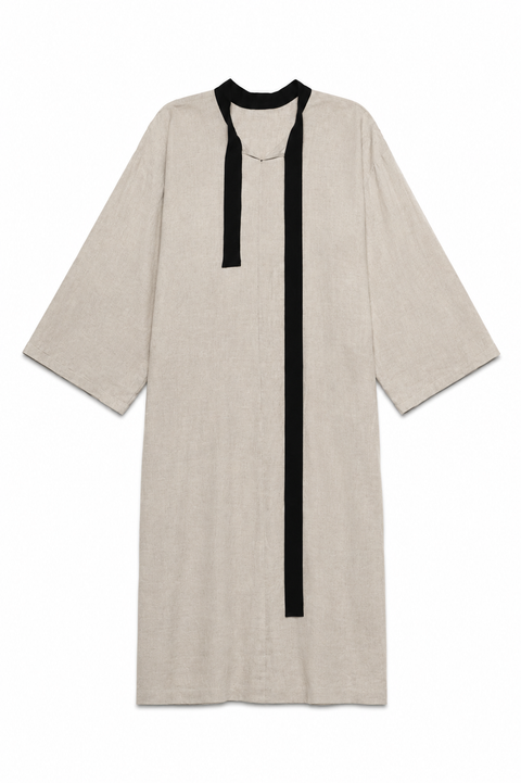 A'AZOTIC OVERSIZED TUNIC