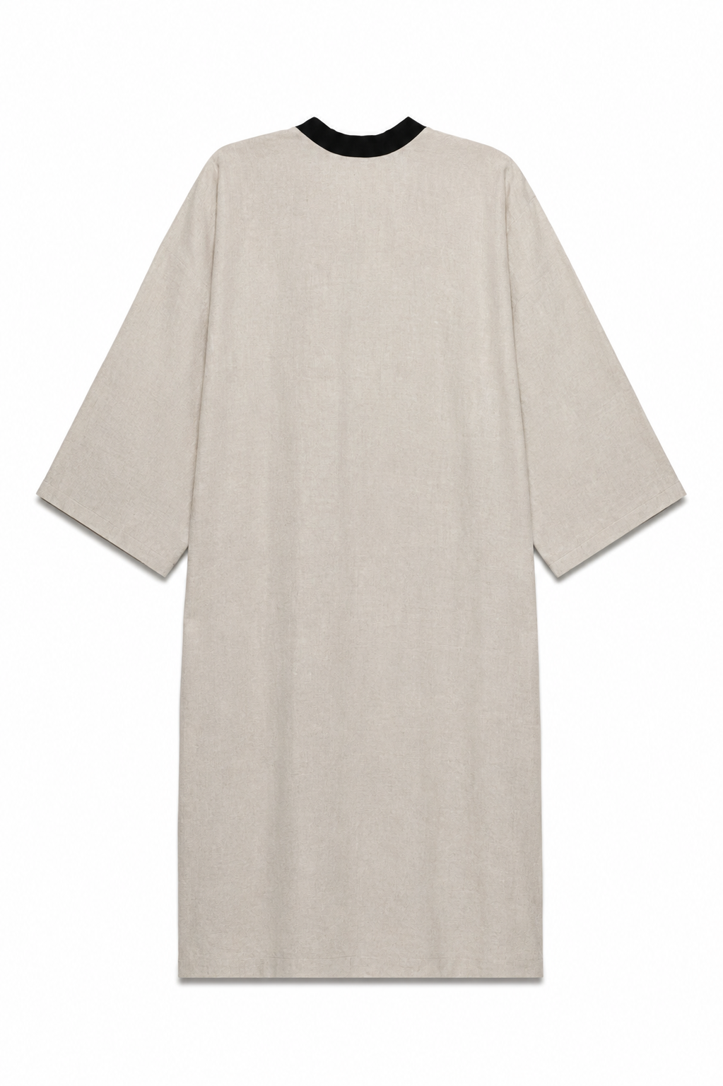 A'AZOTIC OVERSIZED TUNIC
