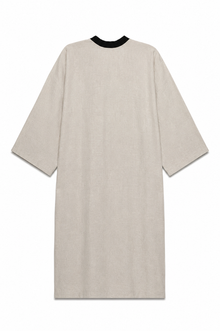A'AZOTIC OVERSIZED TUNIC
