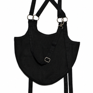 A'AURA ADJUSTABLE SHOULDER BAG