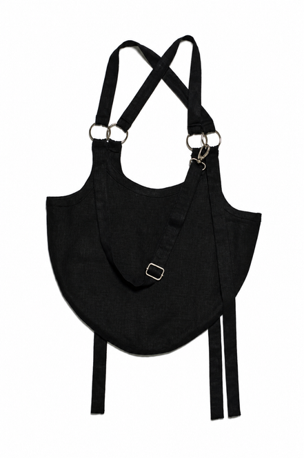 A'AURA ADJUSTABLE SHOULDER BAG