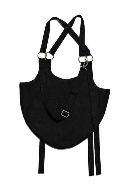 A'AURA ADJUSTABLE SHOULDER BAG