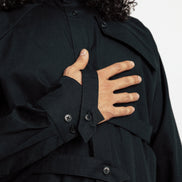 DYNAMIC CONSTRUTED M'SHIRT