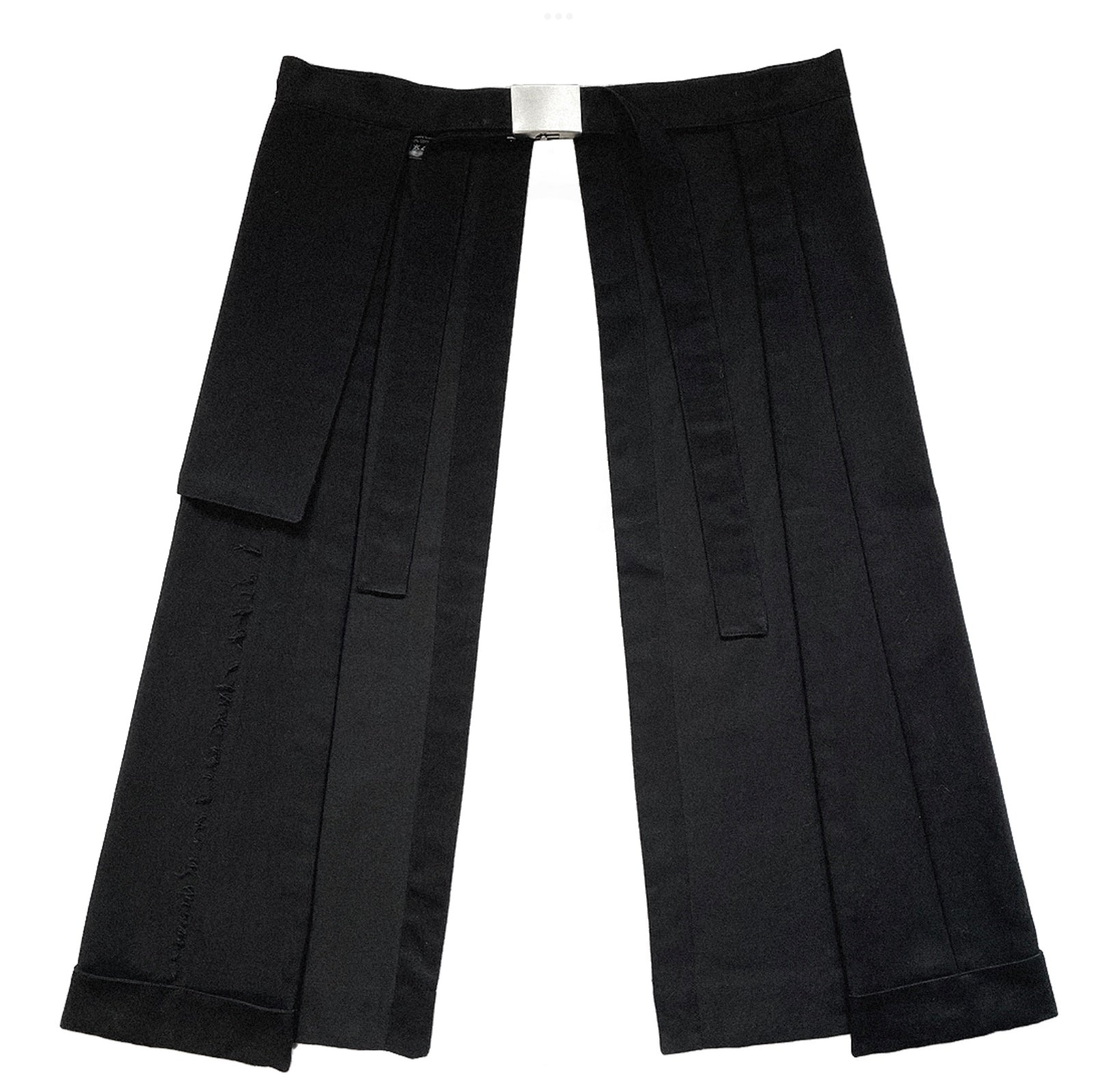 M' POCKET BELT