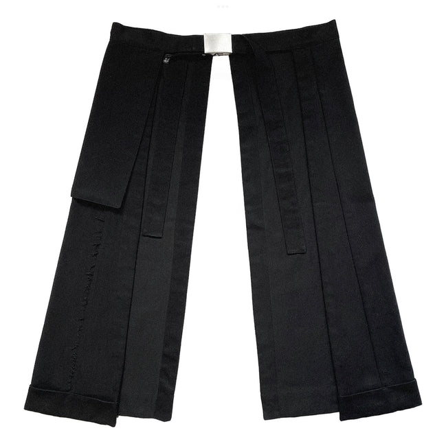 M' POCKET BELT