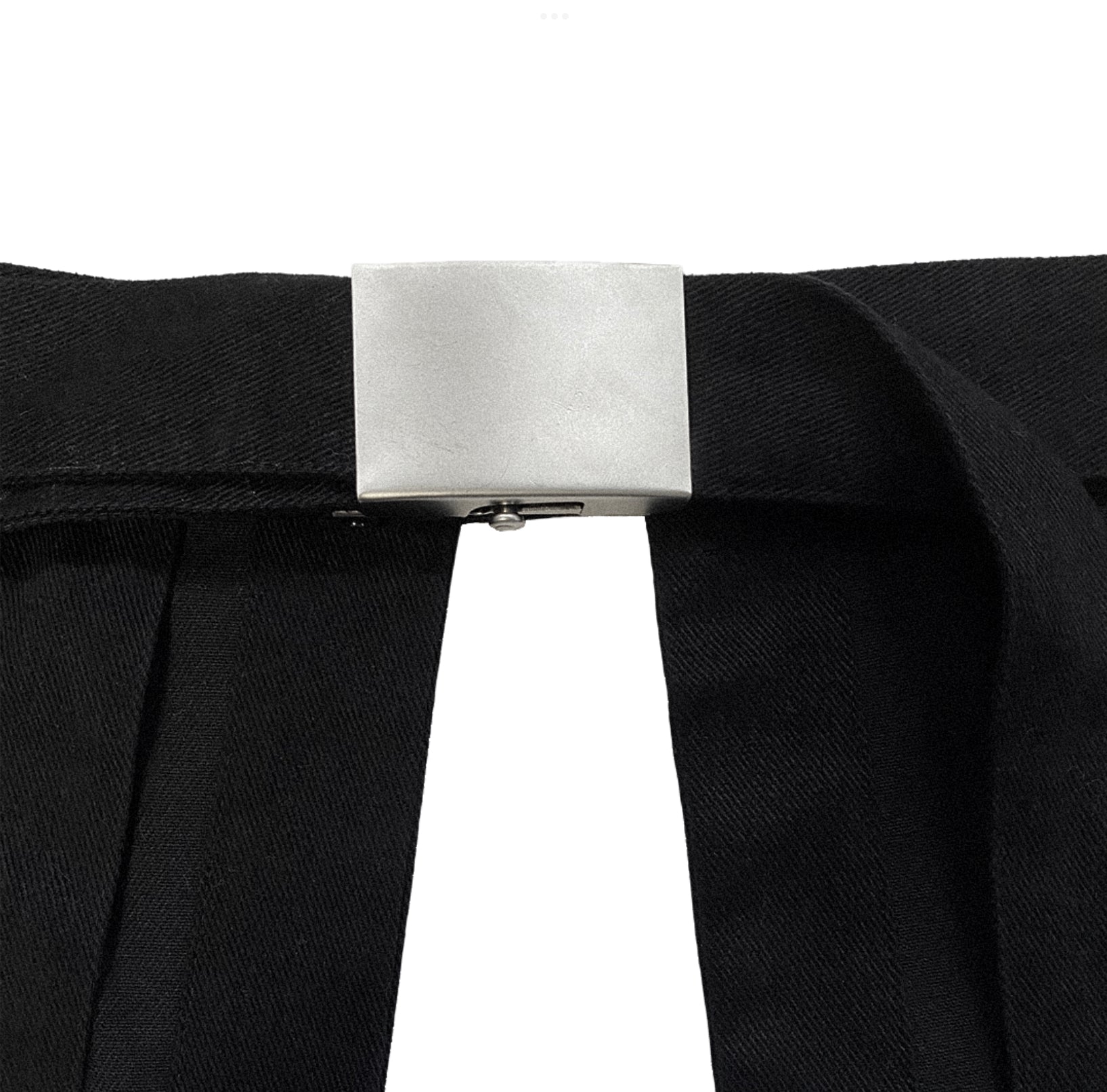M' POCKET BELT