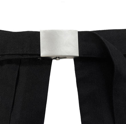 M' POCKET BELT
