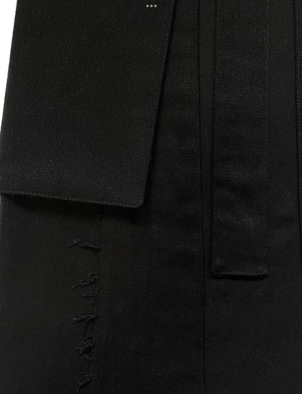 M' POCKET BELT