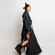 M' DENIM SKIRT