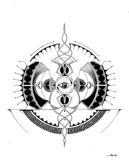 Rhythm of life