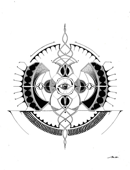 Rhythm of life
