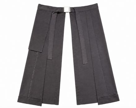M' POCKET BELT