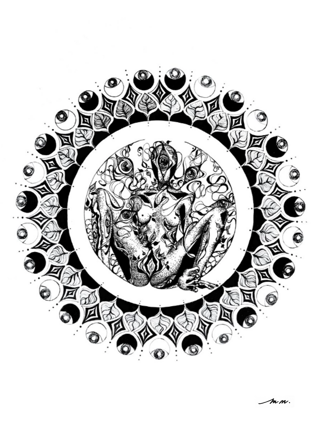 Inner harmony