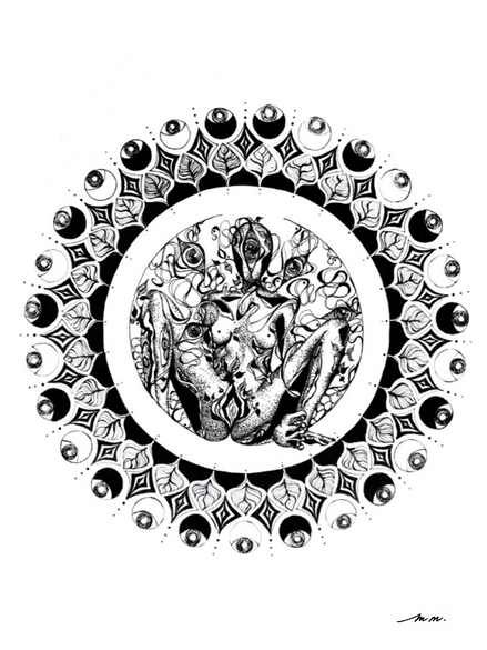 Inner harmony