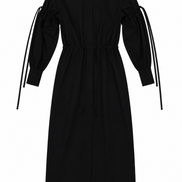 A'AVA LONG BLOUSE