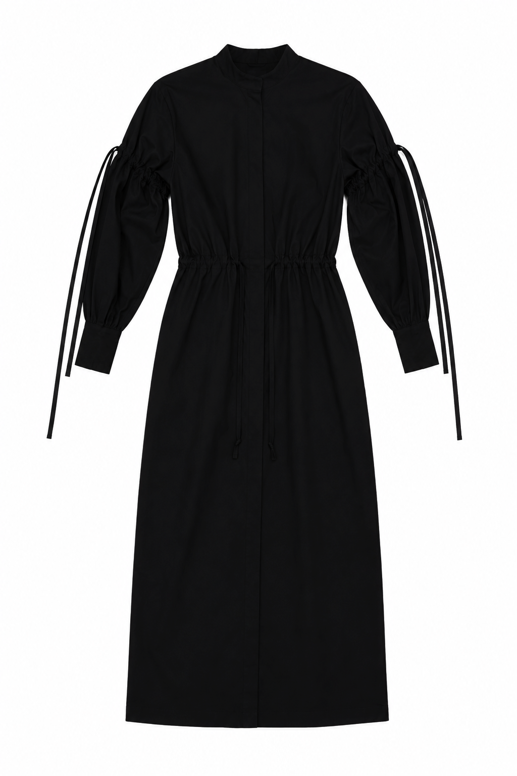 A'AVA LONG BLOUSE