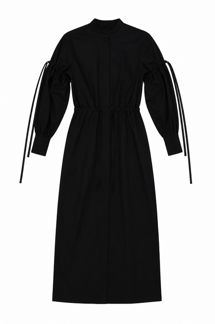 A'AVA LONG BLOUSE