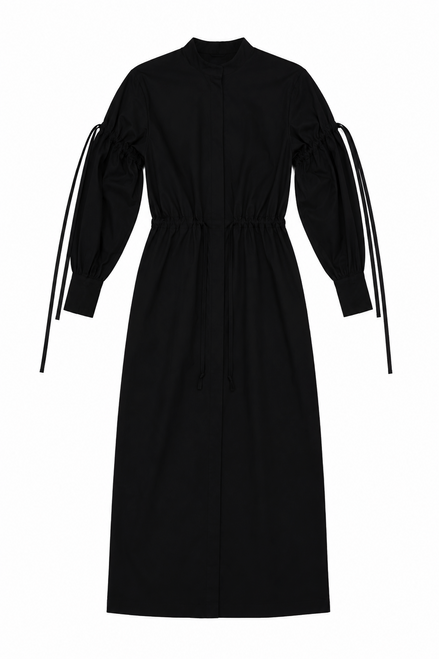 A'AVA LONG BLOUSE